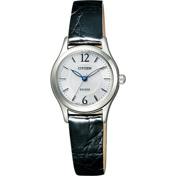 楽天市場】シチズン エクシード レディースタイプ EBD75-2241