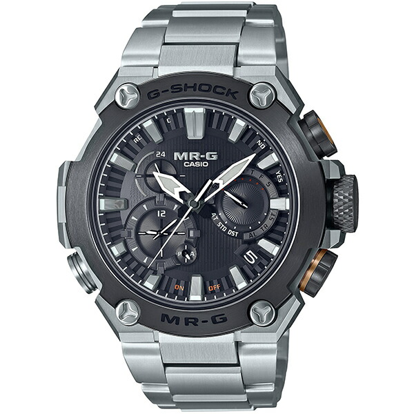 カシオ G-SHOCK MR-G MRG-B2000D-1AJR