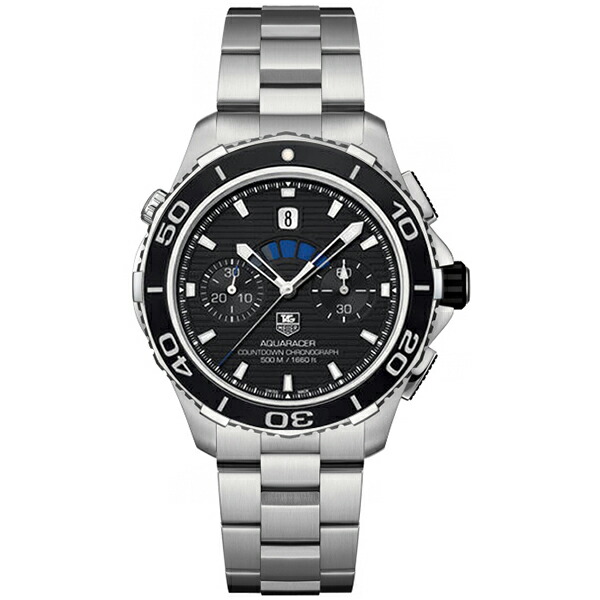 【あいす】タグホイヤー アクアレーサー クロノグラフ CAK2110 楽天市場】タグホイヤー アクアレーサー キャリバー16 クロノ