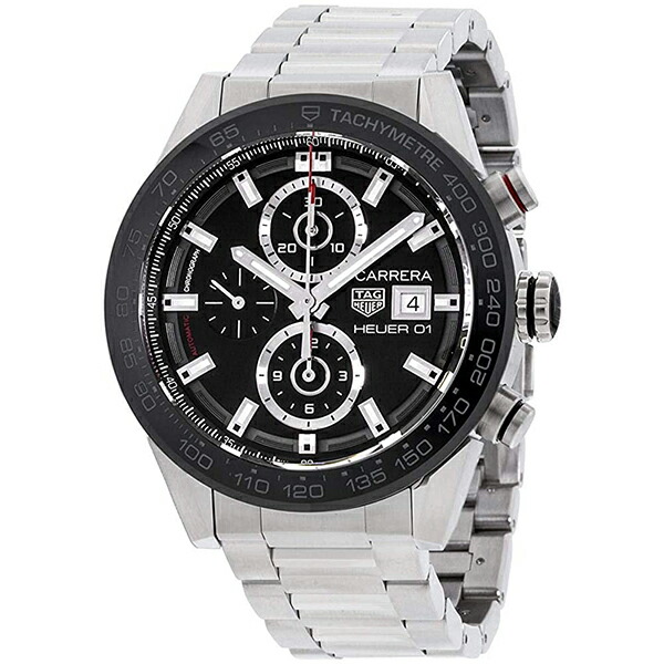 楽天市場】タグホイヤー アクアレーサー キャリバー16 クロノグラフ