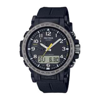 【ソーラー電波時計】PROTREK(プロトレック) Climber Line(クライマーライン)エコ素材採用モデル PRW-51Y-1JF