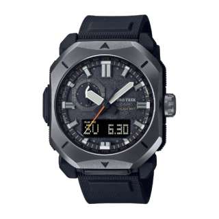 【ソーラー電波時計】PROTREK（プロトレック）Climber Line（クライマーライン） 1JF PRW-6900Y-1JF