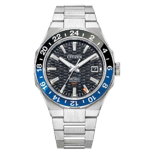 CITIZEN｜シチズン Series 8（シリーズ8 メカニカル 880 Mechanical NB6031-56E