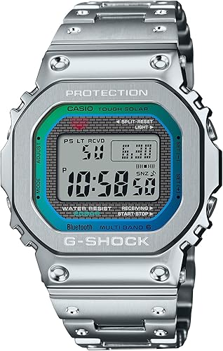 楽天市場】カシオ G-SHOCK チタン合金「TranTixxii」(トラン