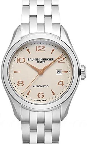 BAUME\u0026MERCIER\u003cBR\u003eクリフトン\u003cBR\u003eMOA10150