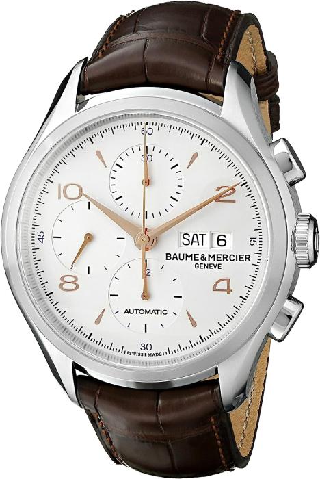 BAUME&MERCIER クリフトン MOA10129