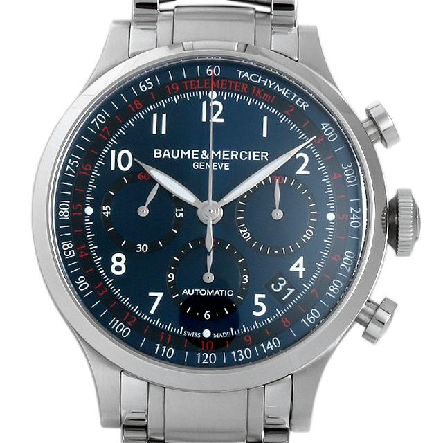 BAUME\u0026MERCIER\u003cBR\u003eケープ地びた\u003cBR\u003eMOA10066