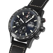 BALL Watch\u003cBR\u003eストームチェイサー\u003cBR\u003eDLC\u003cBR\u003eCM2192C-L5J-BE