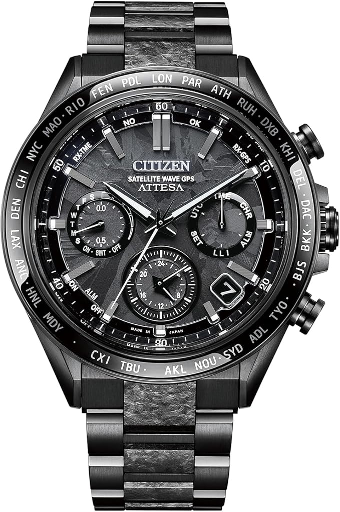 【限定セール】CITIZENアテッサHAKUTO-R限定品CC4067-66E ATTESA（CITIZEN） 最大20%OFFクーポン┃シチズン アテッサ ACT Line
