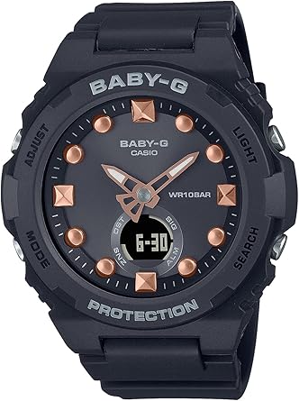 カシオ Baby-G BGA-320-1AJF