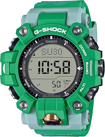 楽天市場】G-SHOCK Gショック GW-9502KJ-8JR カシオ 国内正規品 ジー