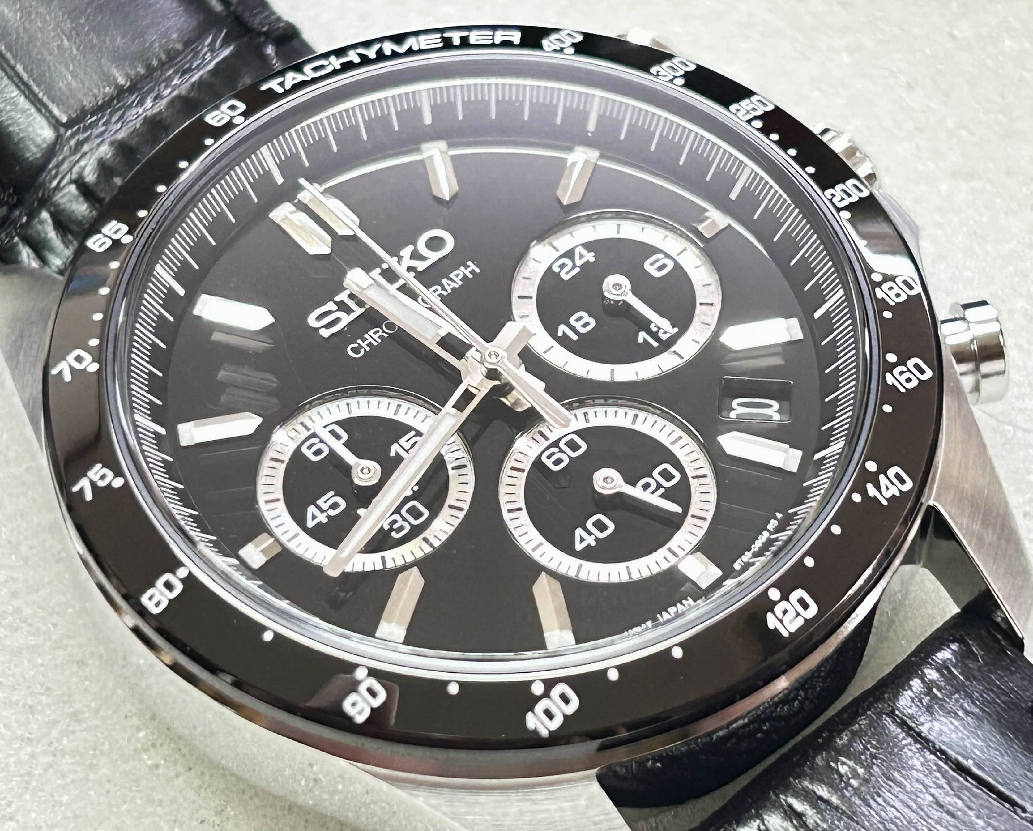 楽天市場】【新品未使用品】【ウォッチ】SEIKO セイコー クォーツ