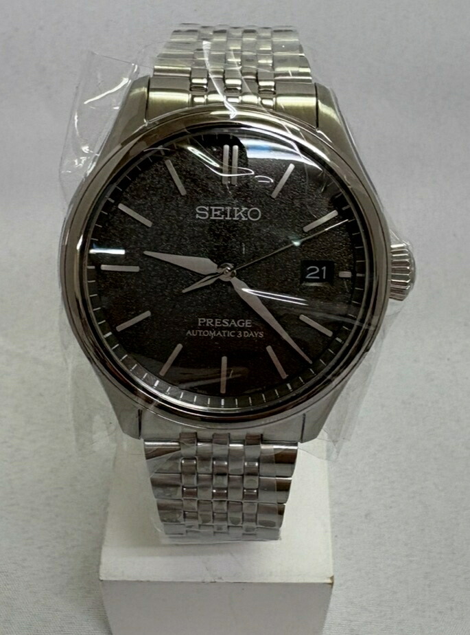 セイコー プレザージュ\u003cBR\u003e Classic Series\u003cBR\u003e SARX123