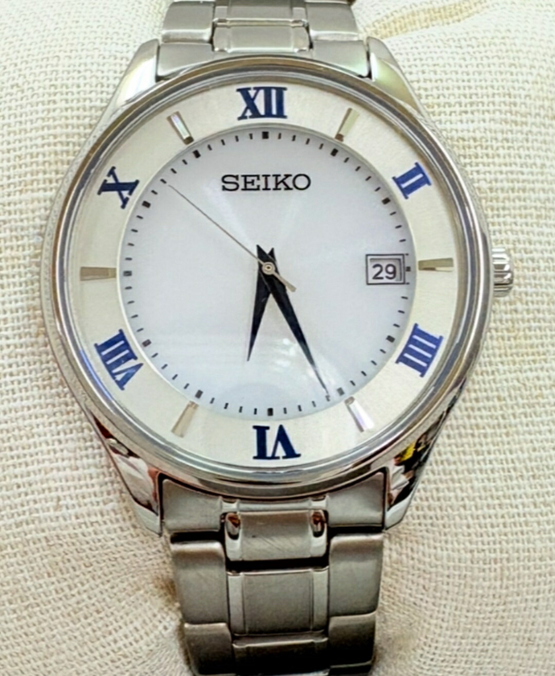 楽天市場】【5%OFFクーポン 11月21日(金)9:59迄】SEIKO SELECTION