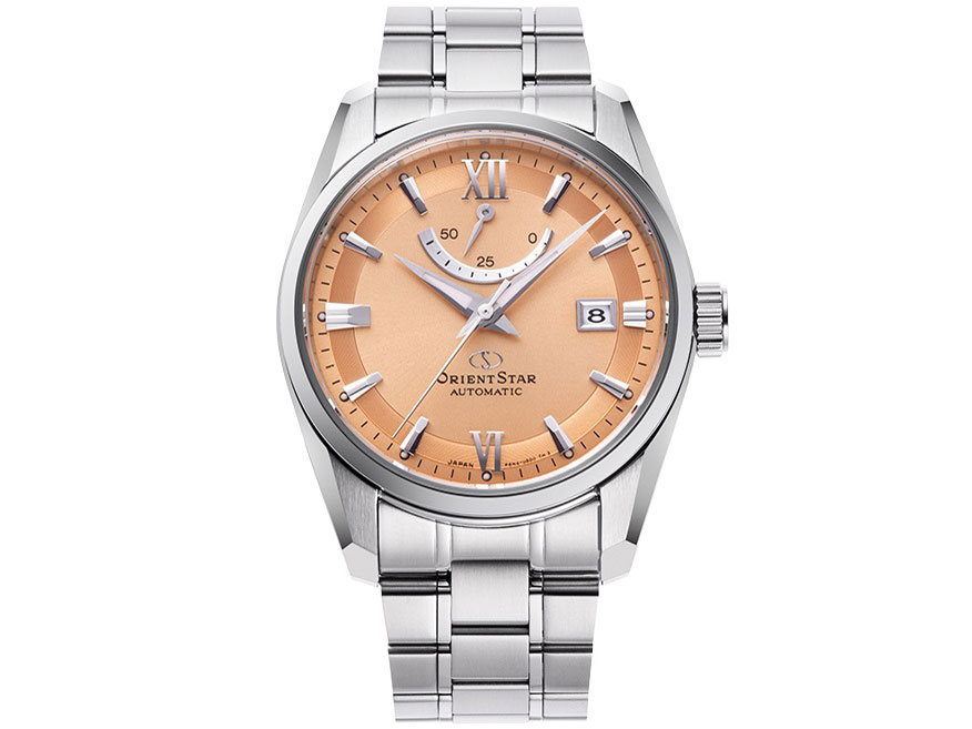ORIENT オリエントスター コンテンポラリーコレクション スタンダード RK-AU0108G