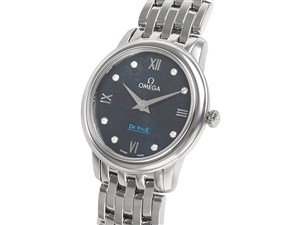 ゼロ デ・ビル プレ上演 水晶 オービス 27.4MM 424.10.27.60.53.003 メンズ腕時計-腕時計