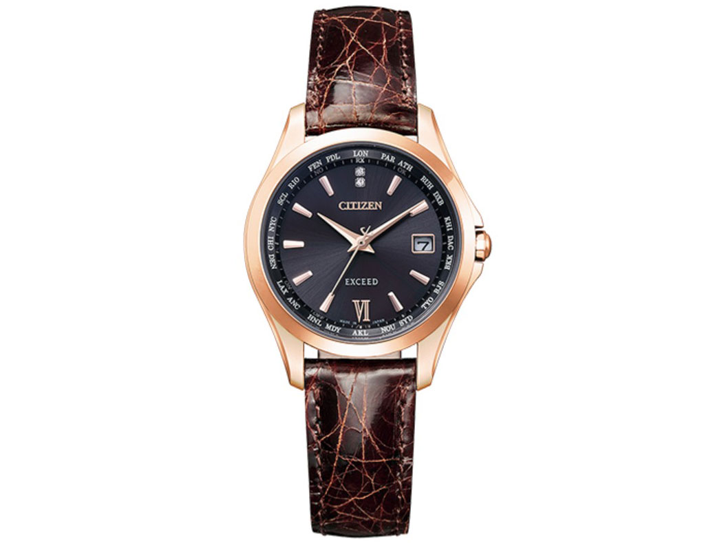 楽天市場】シチズン エクシード ダイレクトフライト 限定モデル shop