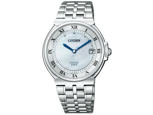 楽天市場】☆美品☆箱付き【CITIZEN】シチズン エクシード ユーロス