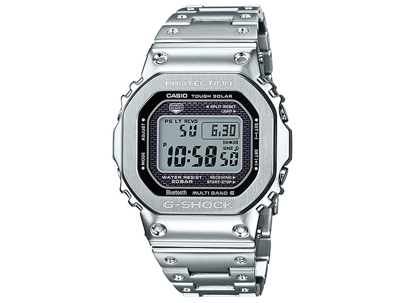楽天市場】CASIO G-SHOCK GMW-B5000D-1JF カシオ 腕時計 メンズ