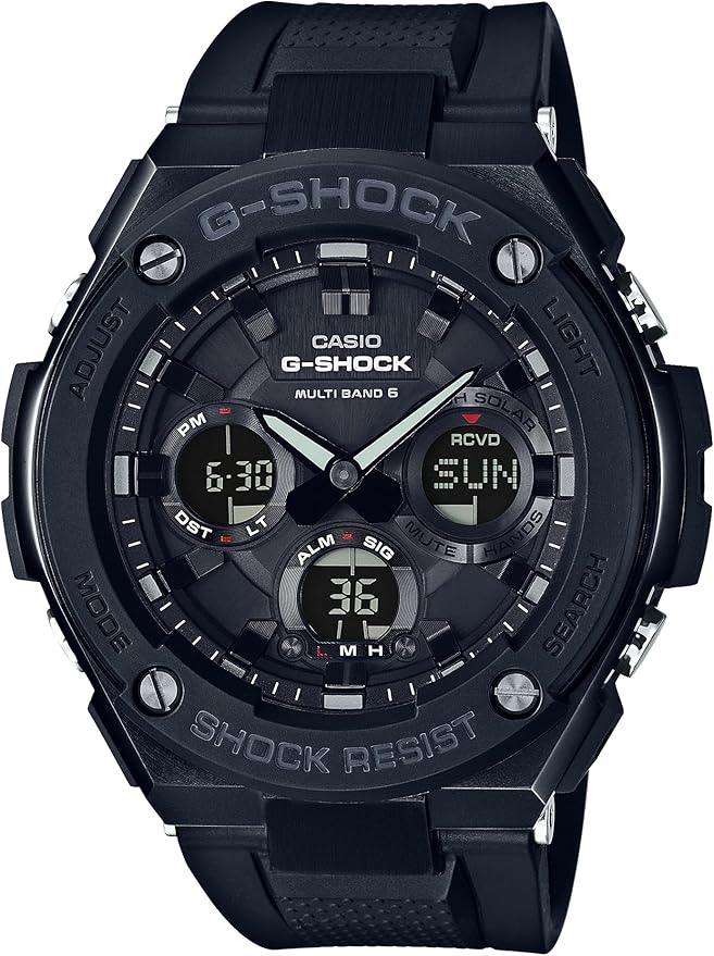 G-SHOCK ジーショック G-B001RG-3JR New Jason 80's Multi Color メンズ腕時計
