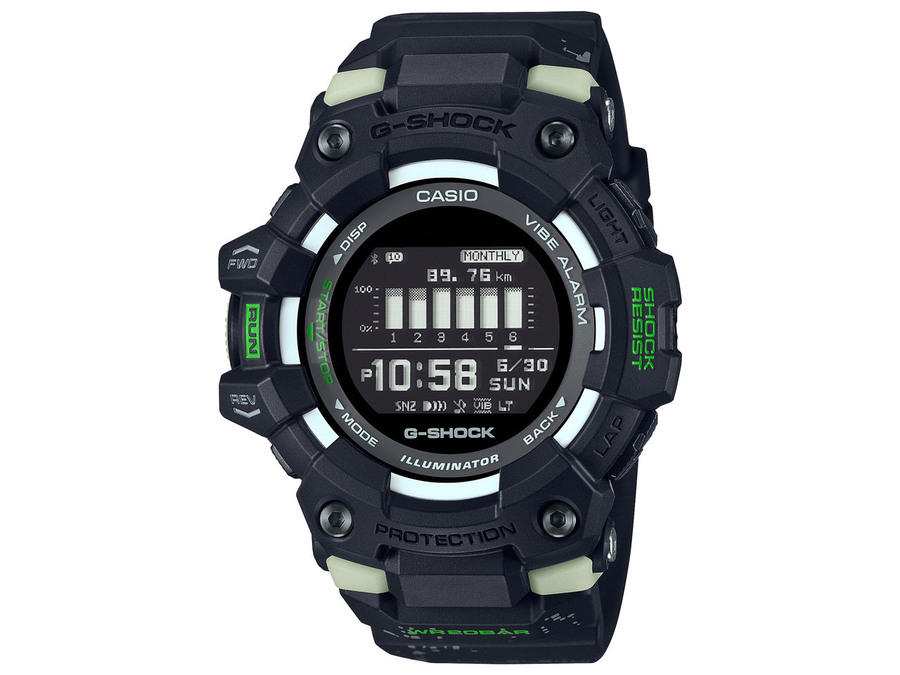【生産終了品／美品】G-SHOCK G-8100Aデュアルイルミネータ／イエロー 楽天市場】激安G-SHOCK腕時計 防水 時計 メンズ CASIOカシオG