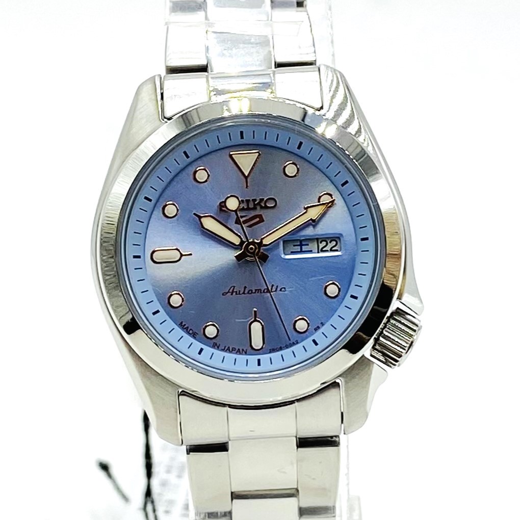 セイコー\u003cBR\u003e セイコー5運動競技 SKX series\u003cBR\u003e SRRA001