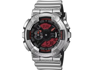 カシオ G-SHOCK FINE METALLIC SERIES GM-110YRA-8AJF 23,616円