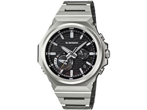 カシオ G-SHOCK G-STEEL GST-B1000D-1AJF｜ZUCCA