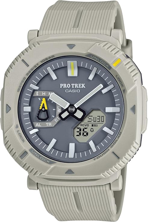 カシオ プロトレック Hiker Line PRJ-B001-7JF
