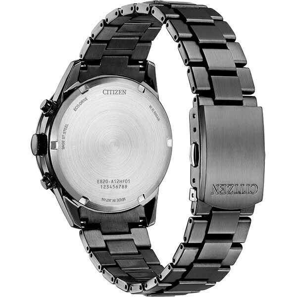 シチズン時計 CITIZEN WATCH LIGHT シチズンコレクションBL5497-85W