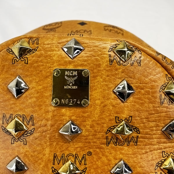 ブランドアイテム 中古 あす楽対応 スターク スタッズ Used Sサイズ デイバッグ Phaze One Sサイズ リュック 中古 リュック エムシーエム バックパック Mcm ブランドアイテム 中古 あす楽対応 スターク スタッズ Used Sサイズ デイバッグ Phaze One Sサイズ リュック 中古 リュック エムシーエム バックパック Mcm