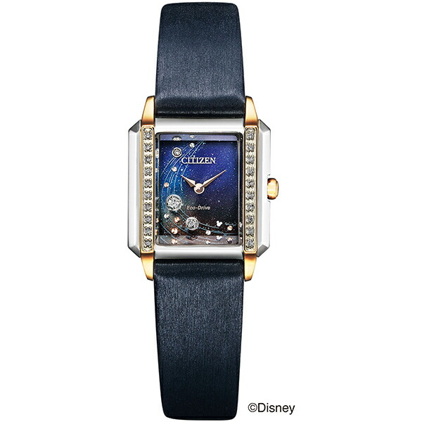 楽天市場】シチズン エル ソーラー ダイヤモンド ROUND Collection