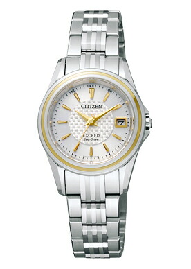 楽天市場】【ウォッチ】CITIZEN シチズン エクシード エコドライブ