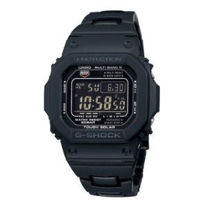 Phaze One New Same Day Shipment Casio Casio G Shock Solar Radio