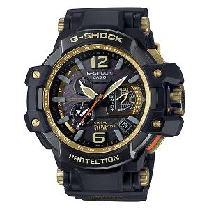 casio satellite watch