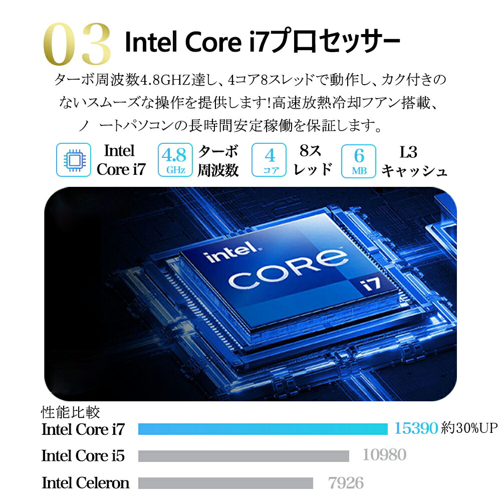 2023年9月 美品 日本製 HP 爆速 13世代 i7 32GB 新品2TB 楽天市場】【楽天ランキング1位！】三年保証 パソコン ノート