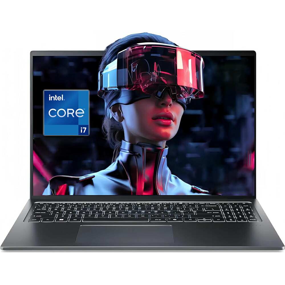 楽天市場】ゲーミングノートpc 第13世代 インテル Core i7/i9