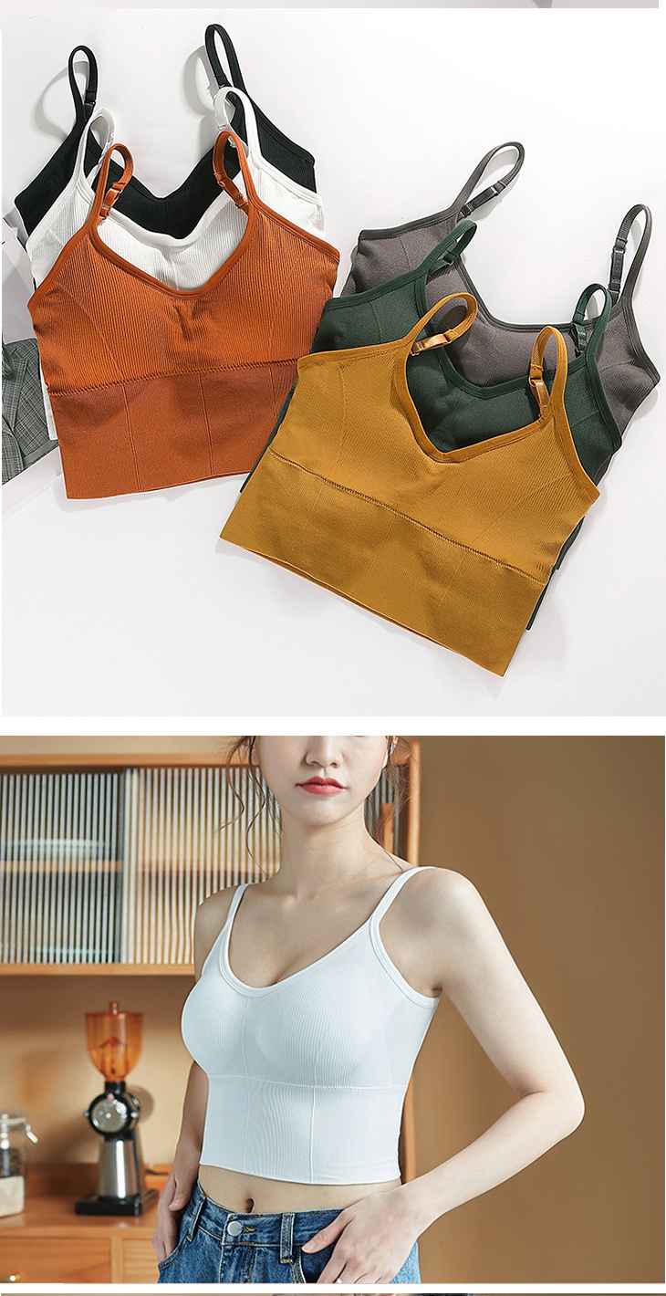 割引発見 キャミソール カップ付き タンクトップトップス シンプル レディース おすすめ おしゃれ カラバリ豊富 Www Yourrequestentertainment Com