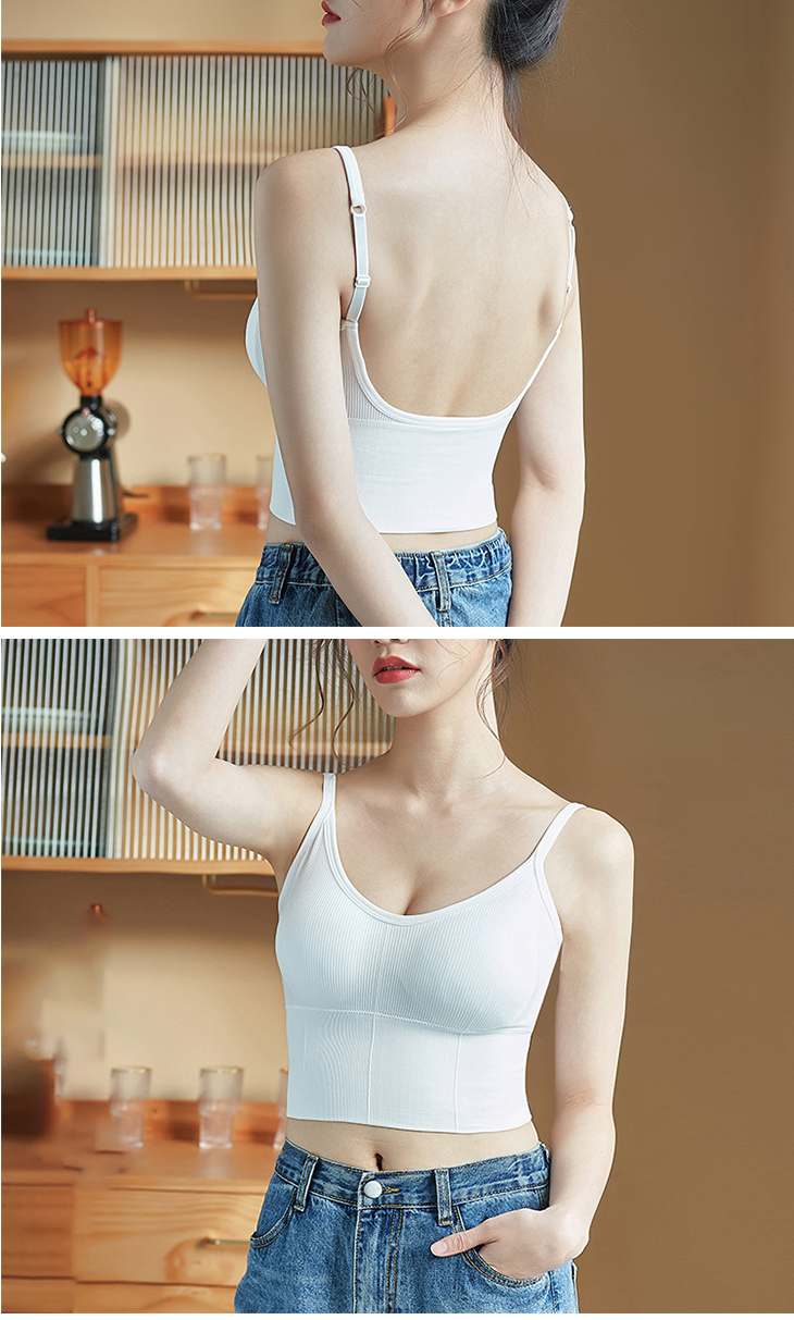 割引発見 キャミソール カップ付き タンクトップトップス シンプル レディース おすすめ おしゃれ カラバリ豊富 Www Yourrequestentertainment Com