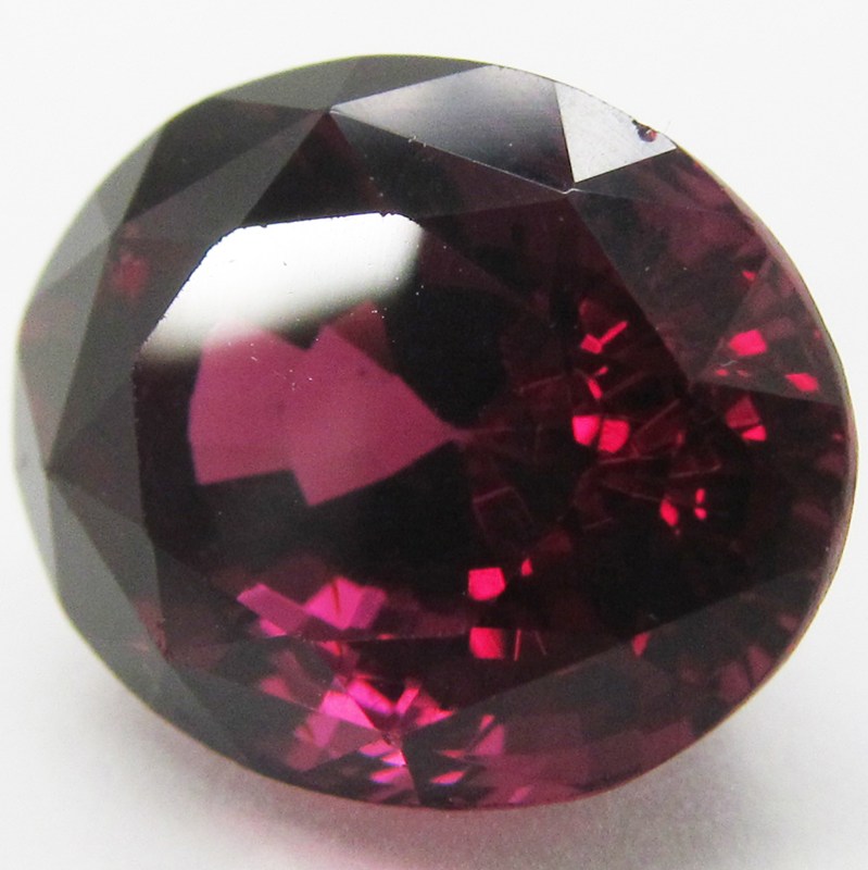 楽天市場】天然ロードライトガーネット 天然石 ロードライト