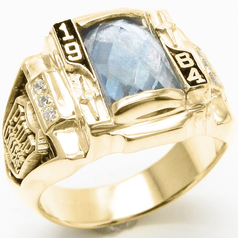 楽天市場】14金 14K Regular Fit Ring リング K14 幅3mm 25号 イエロー