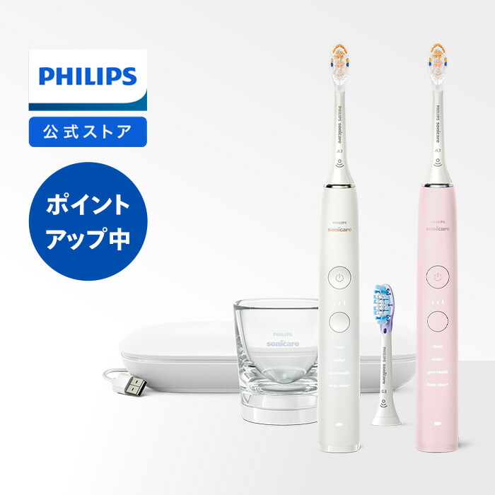 フィリップス PHILIPS ソニッケアー 34 HX3806 3000 ミント ワーフロッサー