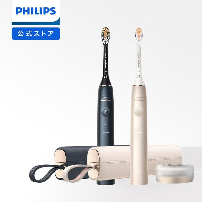 予約】 PHILIPS 電動歯ブラシ ソニッケアー プロテクトクリーン HX6806