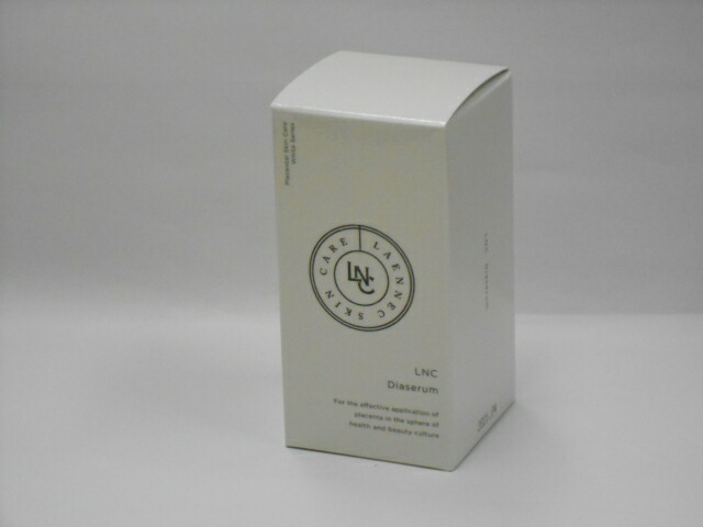 LNCディアセラム35ml×3個貨物輸送無料【smtb-k】【w1】 美容液-スキンケア