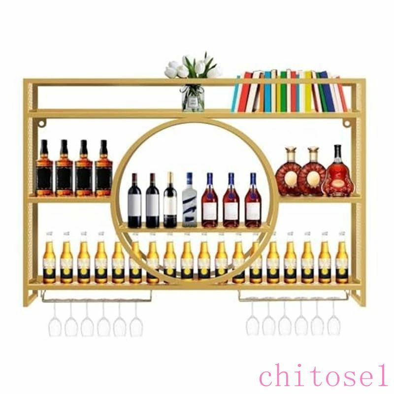 買いもとめる2点で5%OFF 飾りつけアイアンワインラック 酒仕合わせ 瓶照明ランプ 酒 棚飾りつけ式 納める入れもの 仕合わせ 吸い筒納める仕合わせ ワインボトルホルダー ぶどう酒仕合わせ ウィスキー 棚 飾りつけぶどう酒仕合わせ 酒棚 瓶仕合わせ ワイングラ phoebehou