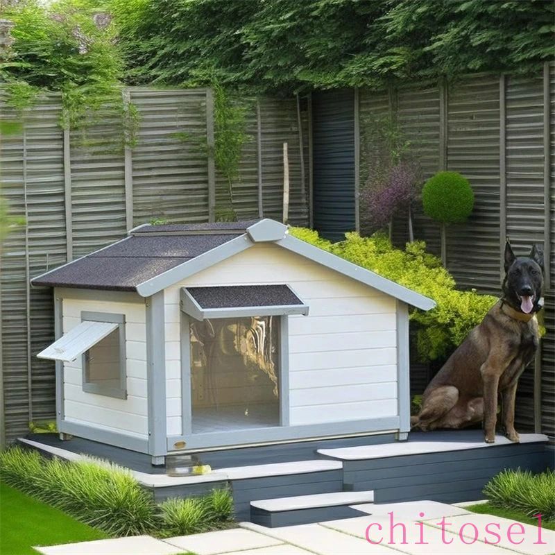 買いもとめる2点で5%OFF 小型犬と中型犬用 犬掘ったて小屋 室外用 木製船室表現スタイル 犬掘ったて小屋保護施設 開閉能力のあるな大屋根 取りはらい能力のあるな底 覆い布 足押しかぶせる付き添い人 犬服 猫服 愛玩動物備品 小型犬 中型犬 防寒 愛くるしげ 今めかしい 着脱飾り気の無い 実用 phoebehou