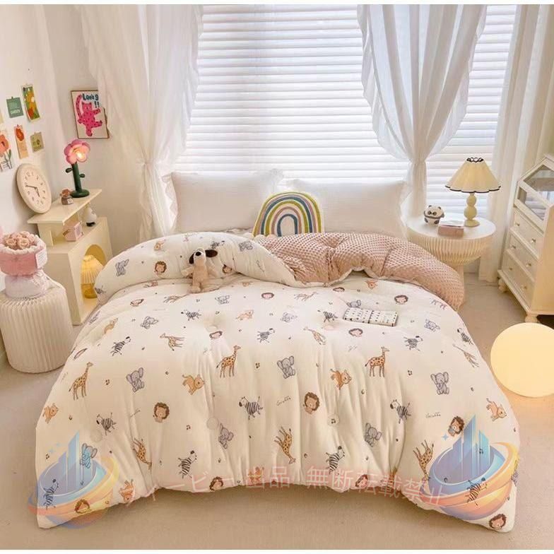 【期間限定500円OFFクーポン】掛けぶとんダブルかけ布団あたたかい春?夏?秋用冬掛布団速乾性ゾンチー 羽毛を超える暖かさ睡眠改善丸洗い可柔らかい肌ざわ羽毛ふとん防ダニ?抗菌?防臭 寝具|フィービー