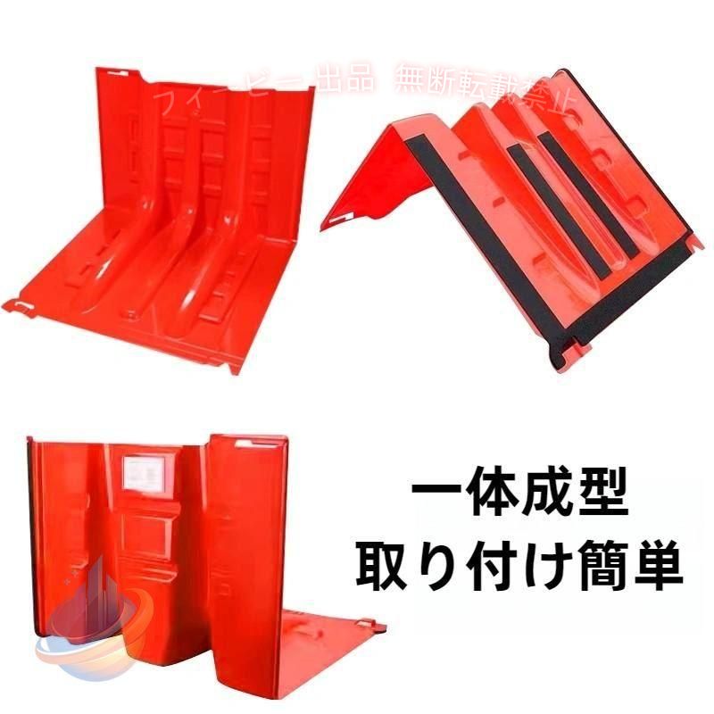 【期間限定2000円OFFクーポン】止水板 1/3/10/20枚 備えあれ板 幅70.5×高さ52.8×奥行68cmゾンチー 浸水防止 洪水防止バリア 防水パネル 水害対策 台風 浸水 おしゃれ 便利グッズ 実用的|フィービー