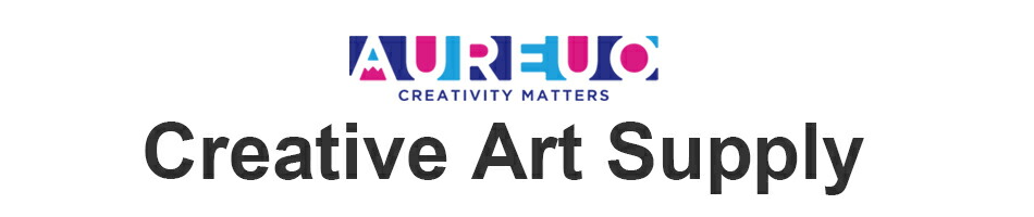 Creative Art SupplyAURUEOŷŹץβ䤷ƤŹǤ