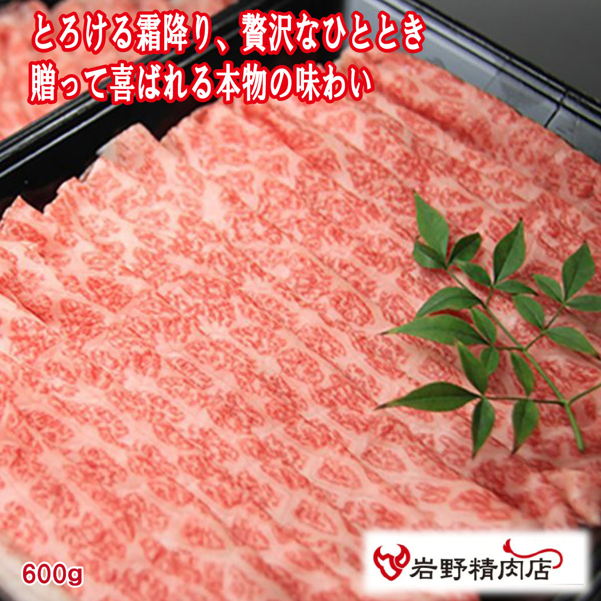 送料無料 ＼割引クーポン配布／三代目厳選 常陸牛 極味 霜降 しゃぶしゃぶ 600g 真空包装 焼しゃぶ 牛すき クール便 国産 岩野精肉店 銘柄牛 ブランド肉 富士山 山梨 お土産 お歳暮 贈答 手土産 ギフト プレゼント BBQ グランピング お取り寄せ TT-BOX 急速凍結 熟成肉｜富士の国やまなし特産品